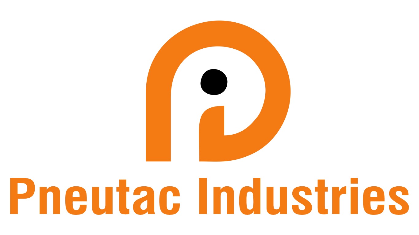 Pneutac Logo
